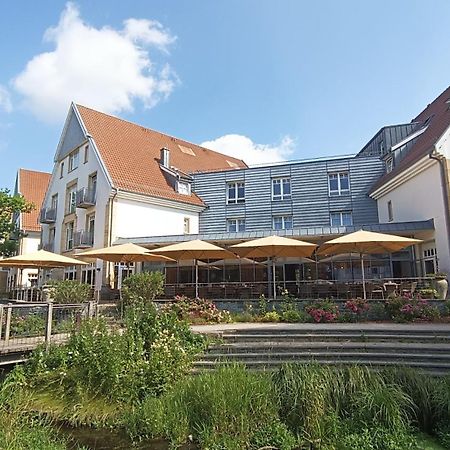 Lind Hotel Rietberg Eksteriør bilde