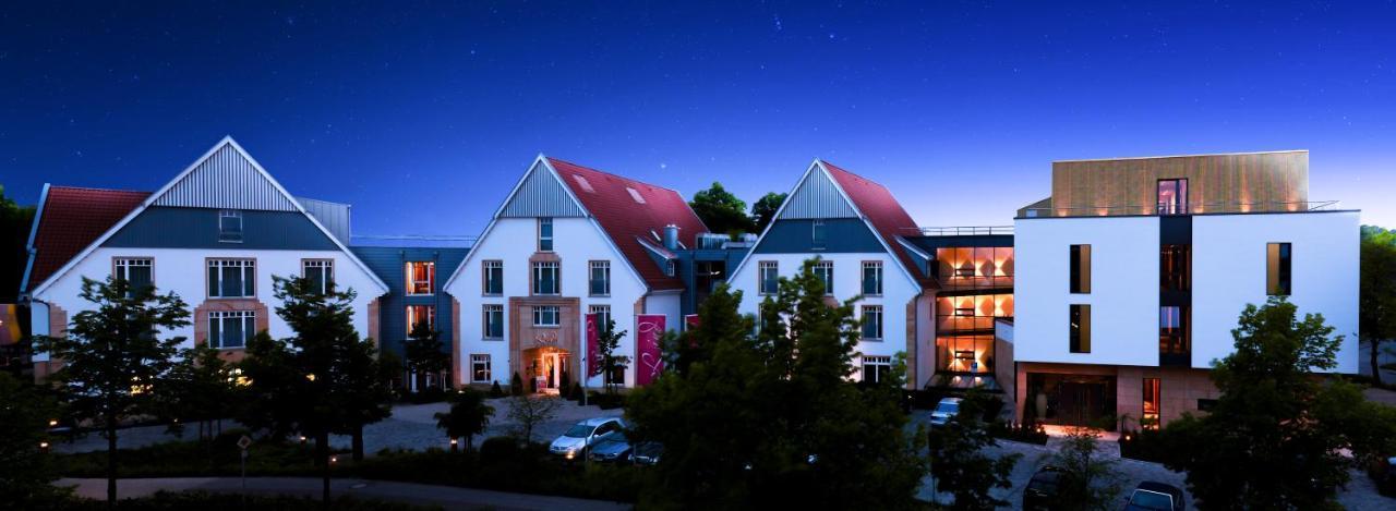 Lind Hotel Rietberg Eksteriør bilde