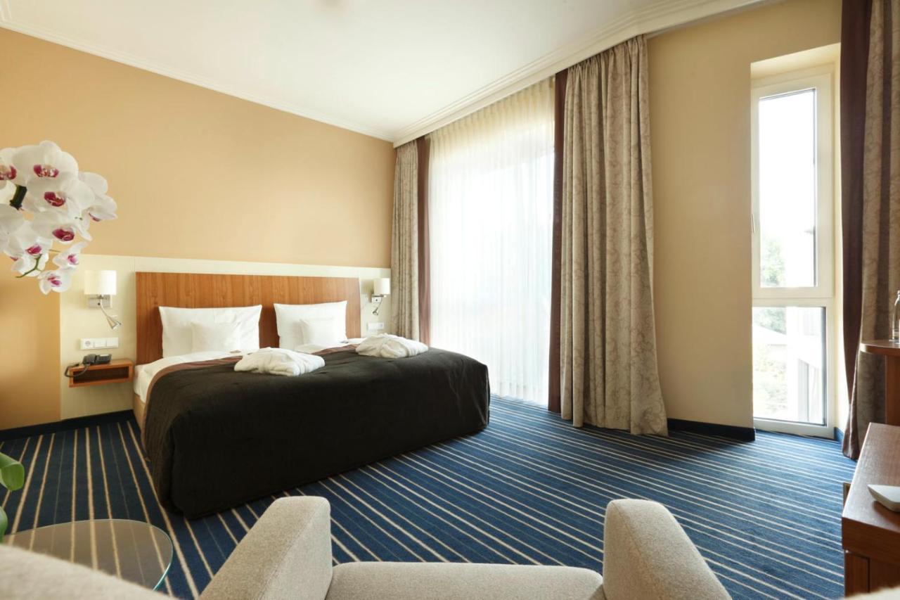 Lind Hotel Rietberg Eksteriør bilde