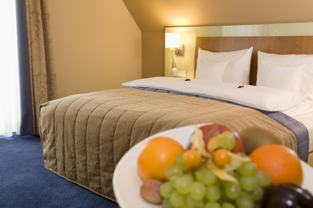 Lind Hotel Rietberg Eksteriør bilde