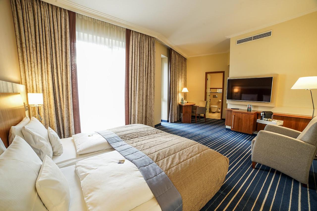 Lind Hotel Rietberg Eksteriør bilde