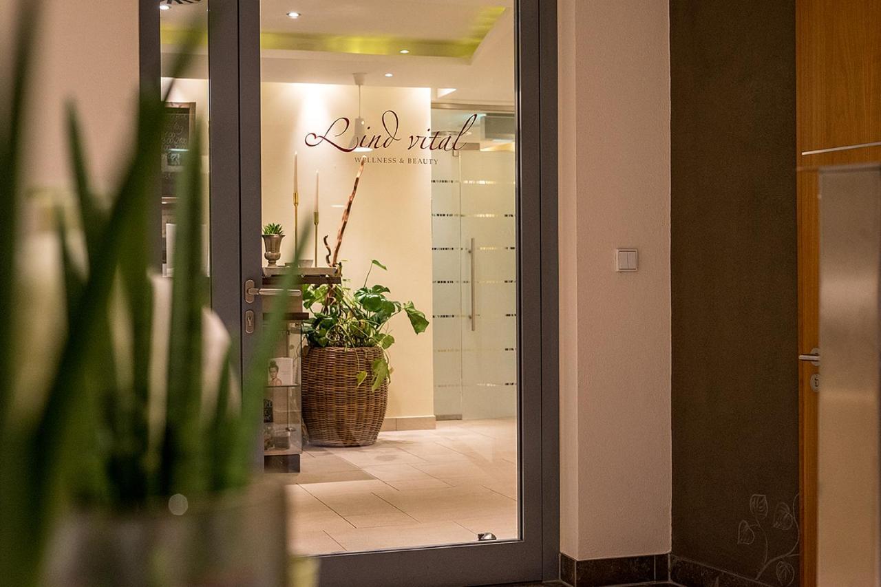 Lind Hotel Rietberg Eksteriør bilde