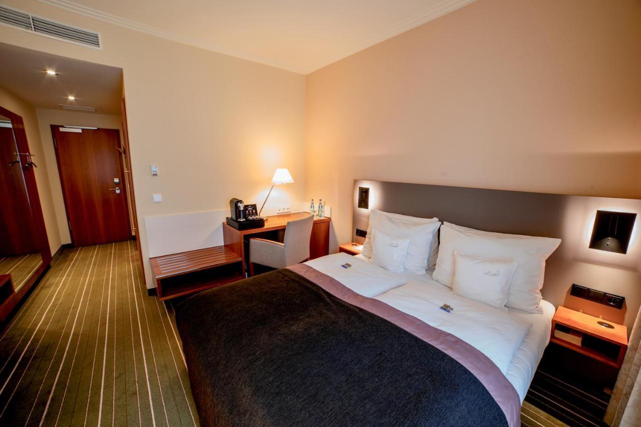Lind Hotel Rietberg Eksteriør bilde