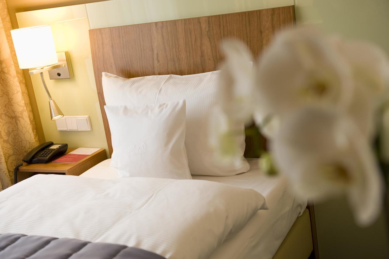 Lind Hotel Rietberg Eksteriør bilde